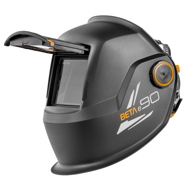 Kemppi Schweißhelm BETA e90X offen